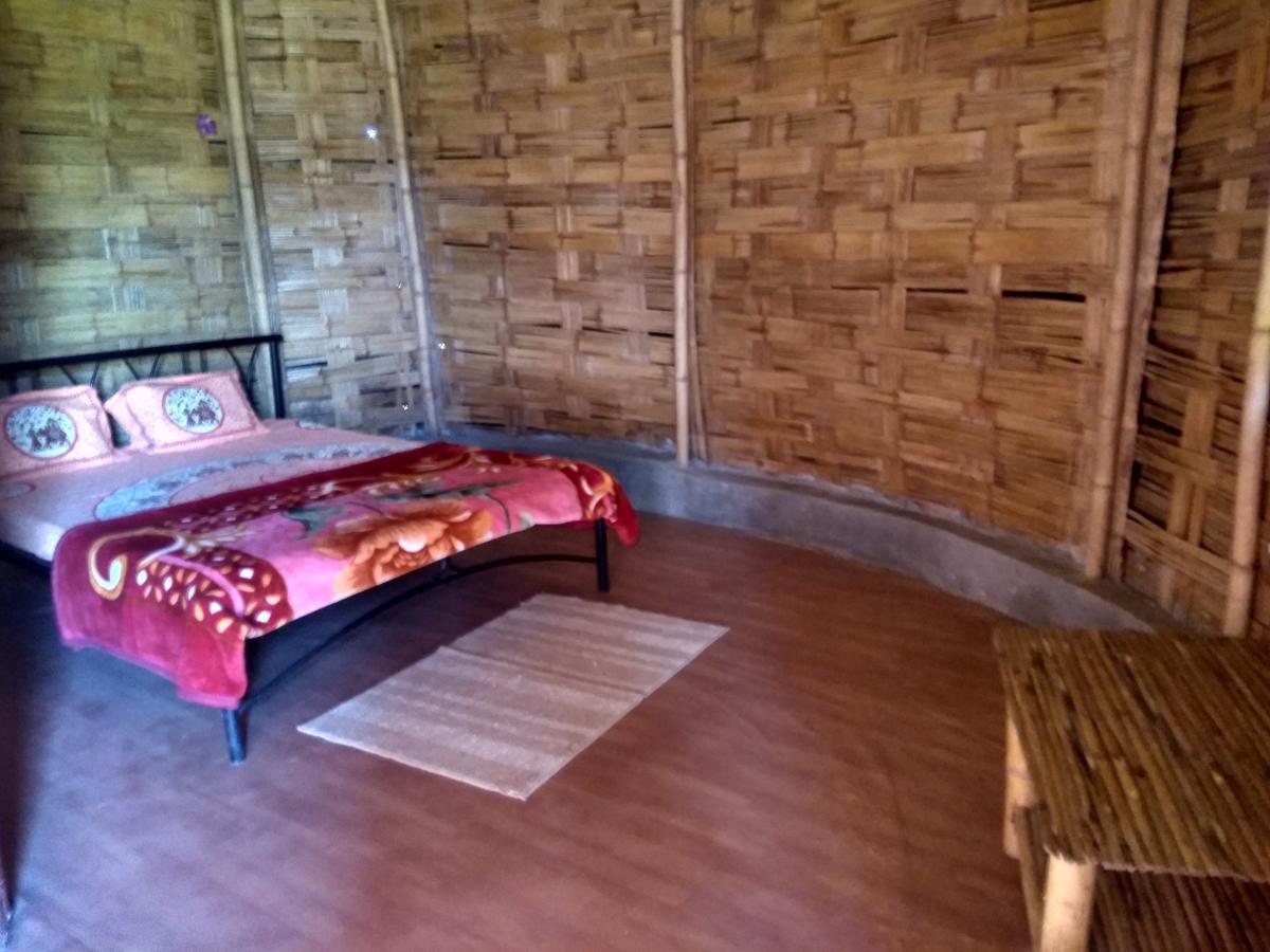 The Hillview Camp Resort Sasan Gir Extérieur photo