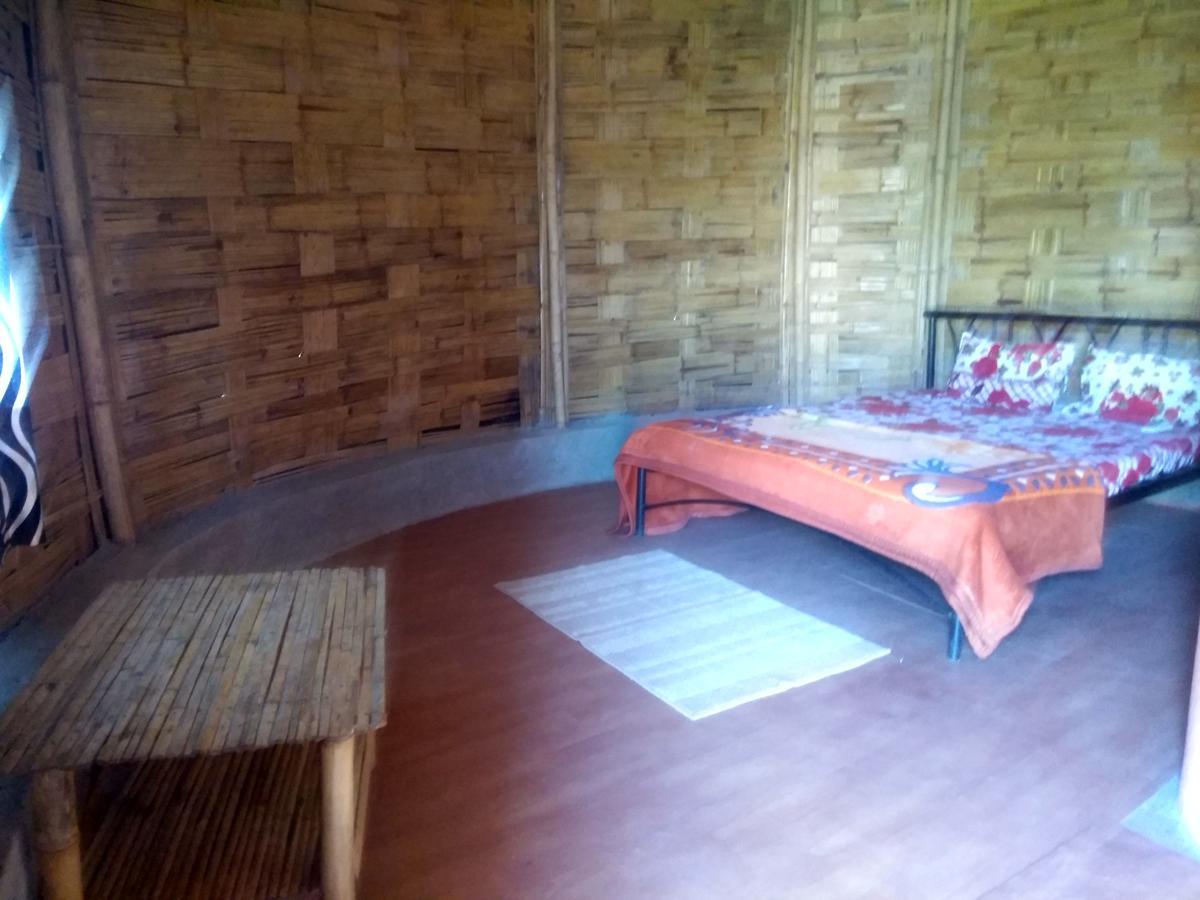 The Hillview Camp Resort Sasan Gir Extérieur photo