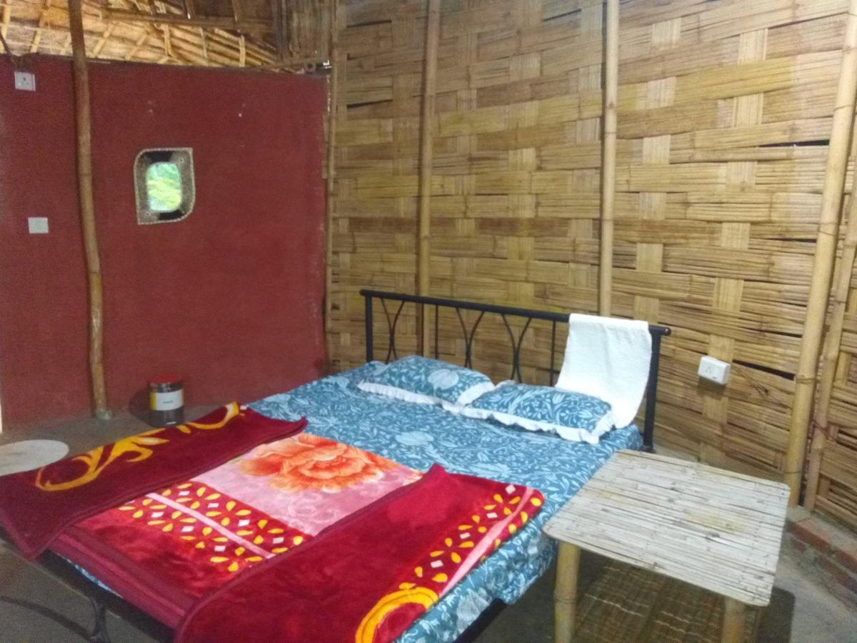 The Hillview Camp Resort Sasan Gir Extérieur photo